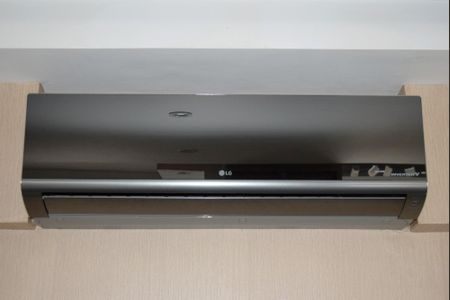 Apartamento para alugar com 90m², 1 quarto e 2 vagasSala