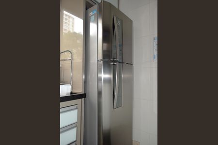 Apartamento para alugar com 90m², 1 quarto e 2 vagasCozinha