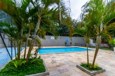 Apartamento à venda com 55m², 2 quartos e 1 vaga Apartamento à venda com 55m², 2 quartos e 1 vagaÁrea comum