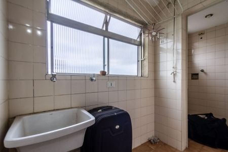 Apartamento à venda com 55m², 2 quartos e 1 vaga Apartamento à venda com 55m², 2 quartos e 1 vagaÁrea de Serviço