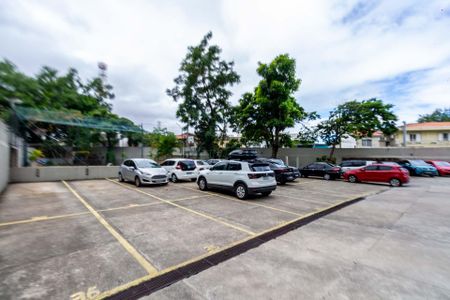 Apartamento à venda com 55m², 2 quartos e 1 vaga Apartamento à venda com 55m², 2 quartos e 1 vagaÁrea comum