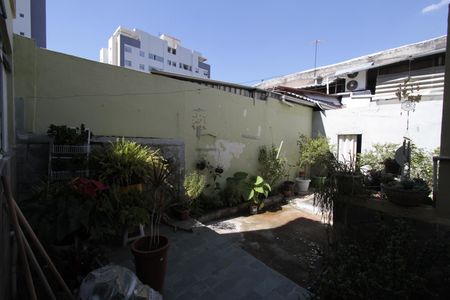 Casa à venda com 360m², 4 quartos e 3 vagasQuintal