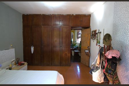 Casa à venda com 360m², 4 quartos e 3 vagasQuarto 1