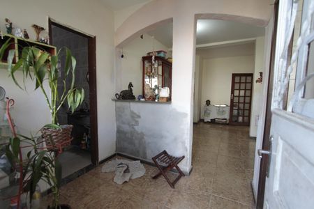 Casa à venda com 360m², 4 quartos e 3 vagasÁrea de Serviço