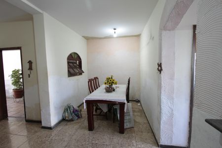 Casa à venda com 360m², 4 quartos e 3 vagasCopa