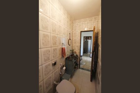 Casa à venda com 360m², 4 quartos e 3 vagasBanheiro Social 2