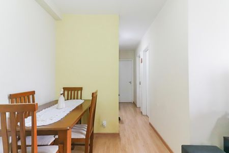 Apartamento à venda com 67m², 3 quartos e 1 vagaSala