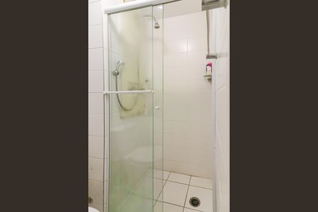 Apartamento à venda com 67m², 3 quartos e 1 vagaBanheiro Social