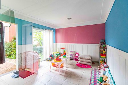 Apartamento à venda com 67m², 3 quartos e 1 vagaBrinquedoteca