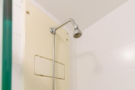 Apartamento à venda com 67m², 3 quartos e 1 vagaBanheiro Social