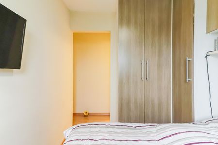 Apartamento à venda com 67m², 3 quartos e 1 vaga Suíte