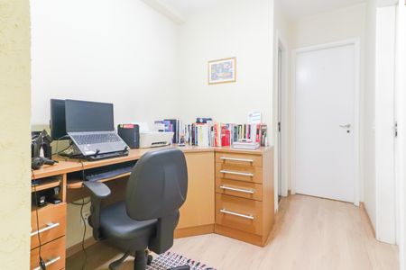 Apartamento à venda com 67m², 3 quartos e 1 vagaEscritório