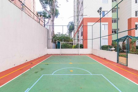 Apartamento à venda com 67m², 3 quartos e 1 vagaQuadra