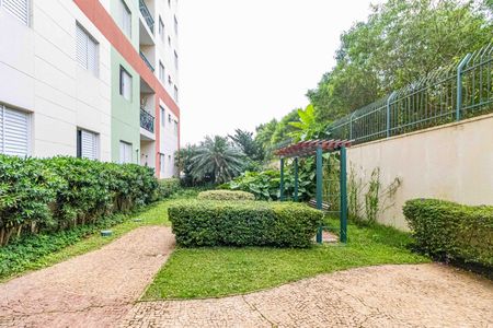 Apartamento à venda com 67m², 3 quartos e 1 vagaCondomínio