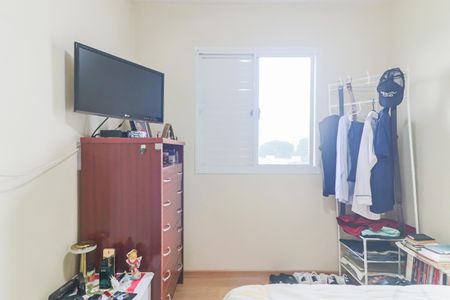 Apartamento à venda com 67m², 3 quartos e 1 vagaQuarto 1
