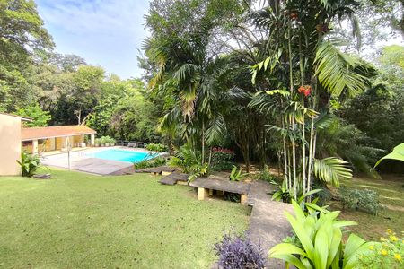 Casa de condomínio para alugar com 500m², 3 quartos e 6 vagasÁrea comum