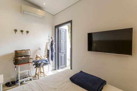 Casa de condomínio à venda com 95m², 2 quartos e 2 vagas Casa de condomínio à venda com 95m², 2 quartos e 2 vagasSuíte 1