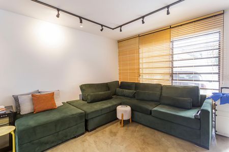 Casa de condomínio à venda com 95m², 2 quartos e 2 vagas Casa de condomínio à venda com 95m², 2 quartos e 2 vagasSala