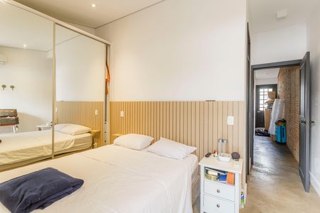 Casa de condomínio à venda com 95m², 2 quartos e 2 vagas Casa de condomínio à venda com 95m², 2 quartos e 2 vagasSuíte 1