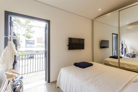 Casa de condomínio à venda com 95m², 2 quartos e 2 vagas Casa de condomínio à venda com 95m², 2 quartos e 2 vagasSuíte 1