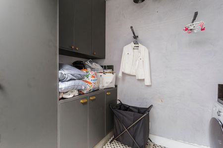 Casa de condomínio à venda com 95m², 2 quartos e 2 vagas Casa de condomínio à venda com 95m², 2 quartos e 2 vagasÁrea de Serviço