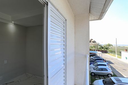 Casa de condomínio para alugar com 57m², 2 quartos e 2 vagas Casa de condomínio para alugar com 57m², 2 quartos e 2 vagasSacada - Quarto 1