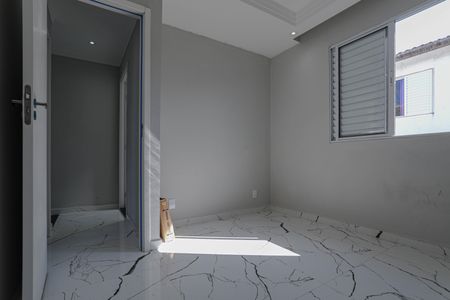Casa de condomínio para alugar com 57m², 2 quartos e 2 vagas Casa de condomínio para alugar com 57m², 2 quartos e 2 vagasQuarto 2