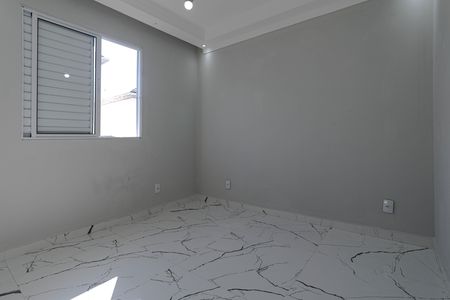 Casa de condomínio para alugar com 57m², 2 quartos e 2 vagas Casa de condomínio para alugar com 57m², 2 quartos e 2 vagasQuarto 2