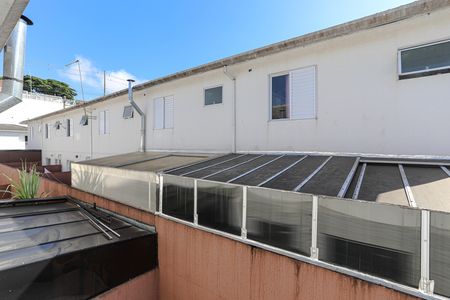 Casa de condomínio para alugar com 57m², 2 quartos e 2 vagas Casa de condomínio para alugar com 57m², 2 quartos e 2 vagasVista - Quarto 2