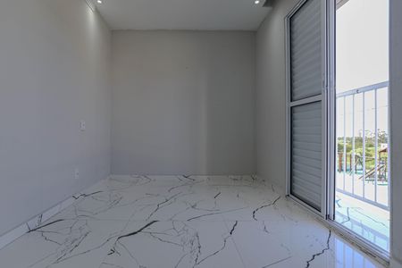Casa de condomínio para alugar com 57m², 2 quartos e 2 vagas Casa de condomínio para alugar com 57m², 2 quartos e 2 vagasQuarto 1