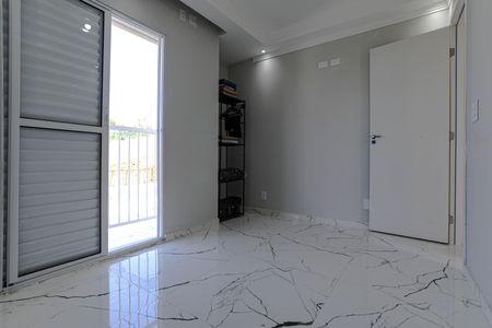Casa de condomínio para alugar com 57m², 2 quartos e 2 vagas Casa de condomínio para alugar com 57m², 2 quartos e 2 vagasQuarto 1