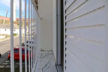 Casa de condomínio para alugar com 57m², 2 quartos e 2 vagas Casa de condomínio para alugar com 57m², 2 quartos e 2 vagasSacada - Quarto 1