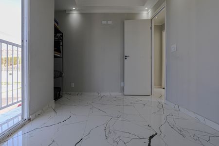 Casa de condomínio para alugar com 57m², 2 quartos e 2 vagas Casa de condomínio para alugar com 57m², 2 quartos e 2 vagasQuarto 1