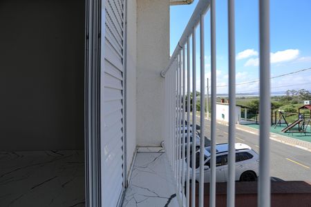 Casa de condomínio para alugar com 57m², 2 quartos e 2 vagas Casa de condomínio para alugar com 57m², 2 quartos e 2 vagasSacada - Quarto 1