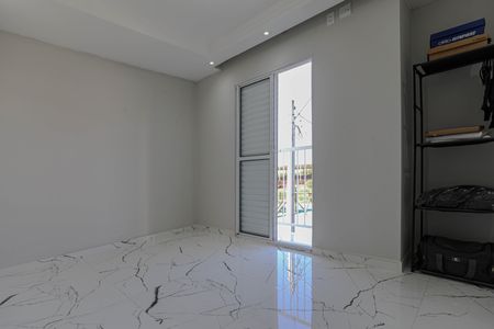 Casa de condomínio para alugar com 57m², 2 quartos e 2 vagas Casa de condomínio para alugar com 57m², 2 quartos e 2 vagasQuarto 1