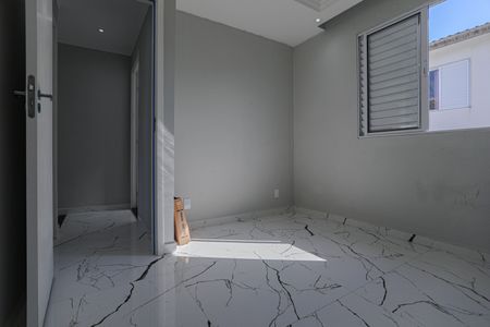 Casa de condomínio para alugar com 57m², 2 quartos e 2 vagas Casa de condomínio para alugar com 57m², 2 quartos e 2 vagasQuarto 2