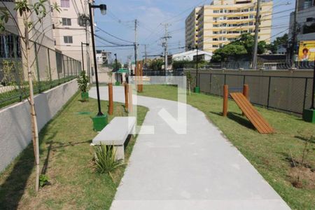 Apartamento para alugar com 42m², 2 quartos e sem vaga Apartamento para alugar com 42m², 2 quartos e sem vagaÁrea comum