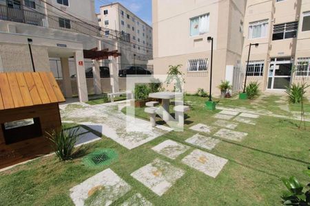 Apartamento para alugar com 42m², 2 quartos e sem vaga Apartamento para alugar com 42m², 2 quartos e sem vagaÁrea comum