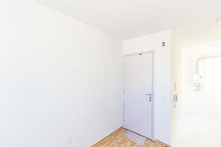 Apartamento para alugar com 42m², 2 quartos e sem vaga Apartamento para alugar com 42m², 2 quartos e sem vagaSala