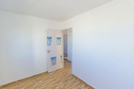 Apartamento para alugar com 42m², 2 quartos e sem vaga Apartamento para alugar com 42m², 2 quartos e sem vagaQuarto 2