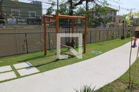 Apartamento para alugar com 42m², 2 quartos e sem vaga Apartamento para alugar com 42m², 2 quartos e sem vagaÁrea comum