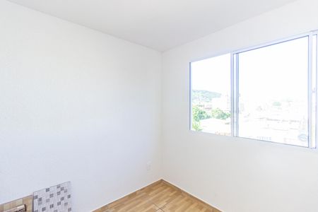 Apartamento para alugar com 42m², 2 quartos e sem vaga Apartamento para alugar com 42m², 2 quartos e sem vagaSala