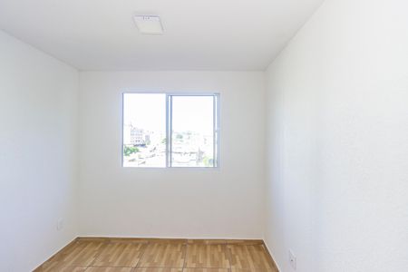 Apartamento para alugar com 42m², 2 quartos e sem vaga Apartamento para alugar com 42m², 2 quartos e sem vagaSala