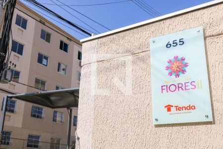 Apartamento para alugar com 42m², 2 quartos e sem vaga Apartamento para alugar com 42m², 2 quartos e sem vagaÁrea comum