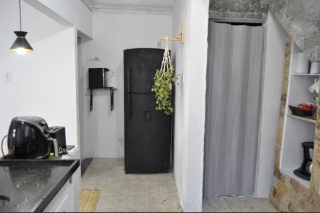 Casa à venda com 165m², 3 quartos e 1 vagaCozinha