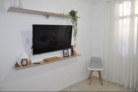 Casa à venda com 165m², 3 quartos e 1 vagaSala