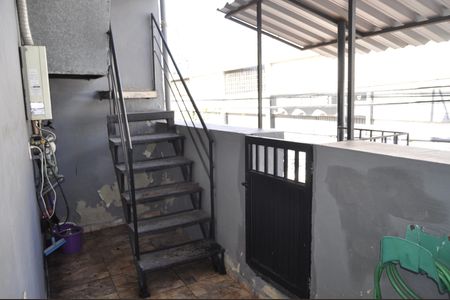 Casa à venda com 165m², 3 quartos e 1 vagaTerraço