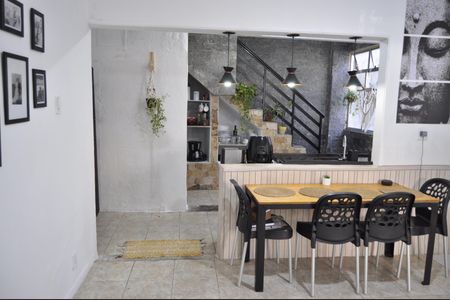 Casa à venda com 165m², 3 quartos e 1 vagaSala