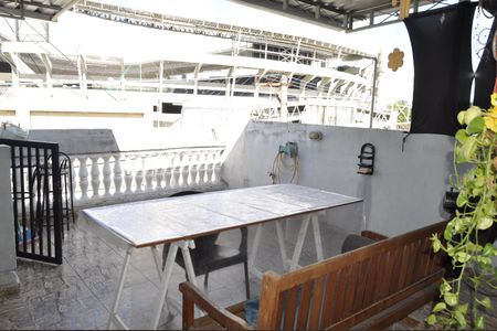 Casa à venda com 165m², 3 quartos e 1 vagaTerraço