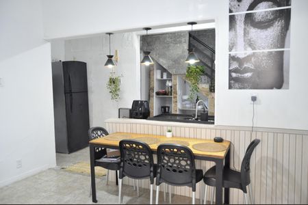 Casa à venda com 165m², 3 quartos e 1 vagaSala